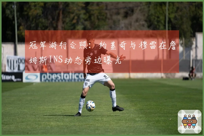 冠军游行合照：约基奇与穆雷在詹姆斯INS动态旁边曝光